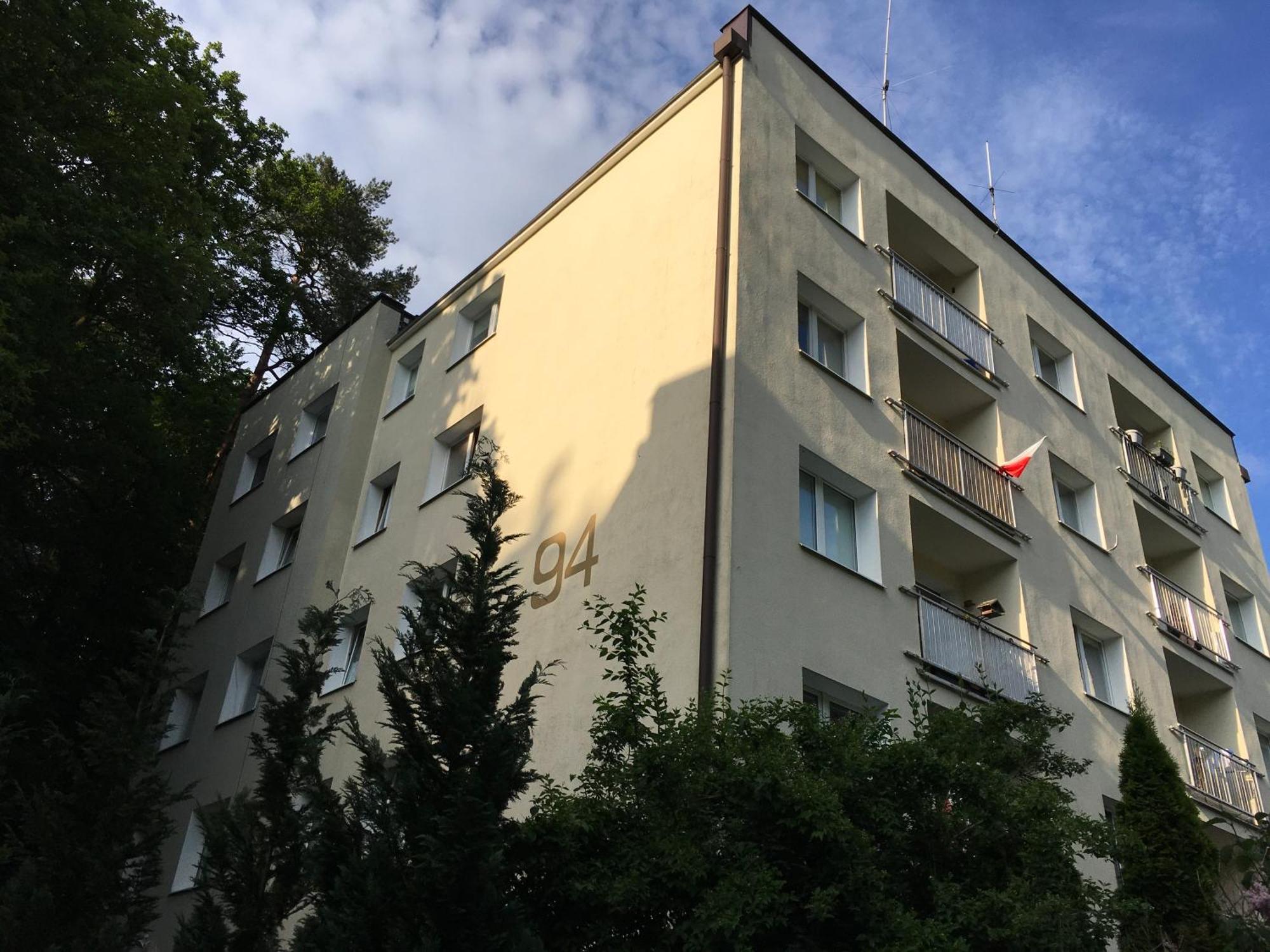 Przytulny Apartament Blisko Lasu Z Szybkim Wi-Fi Sopot Bagian luar foto
