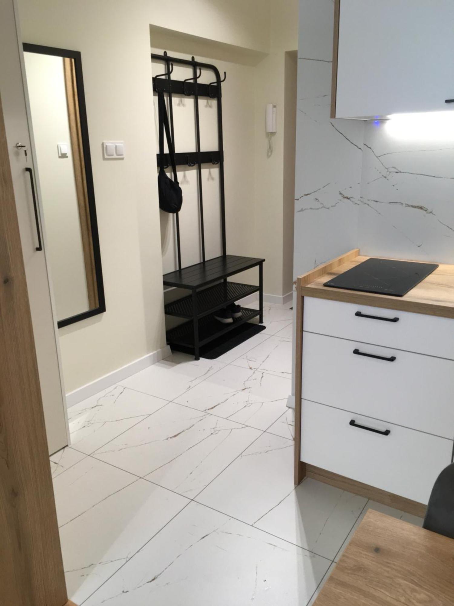 Przytulny Apartament Blisko Lasu Z Szybkim Wi-Fi Sopot Bagian luar foto
