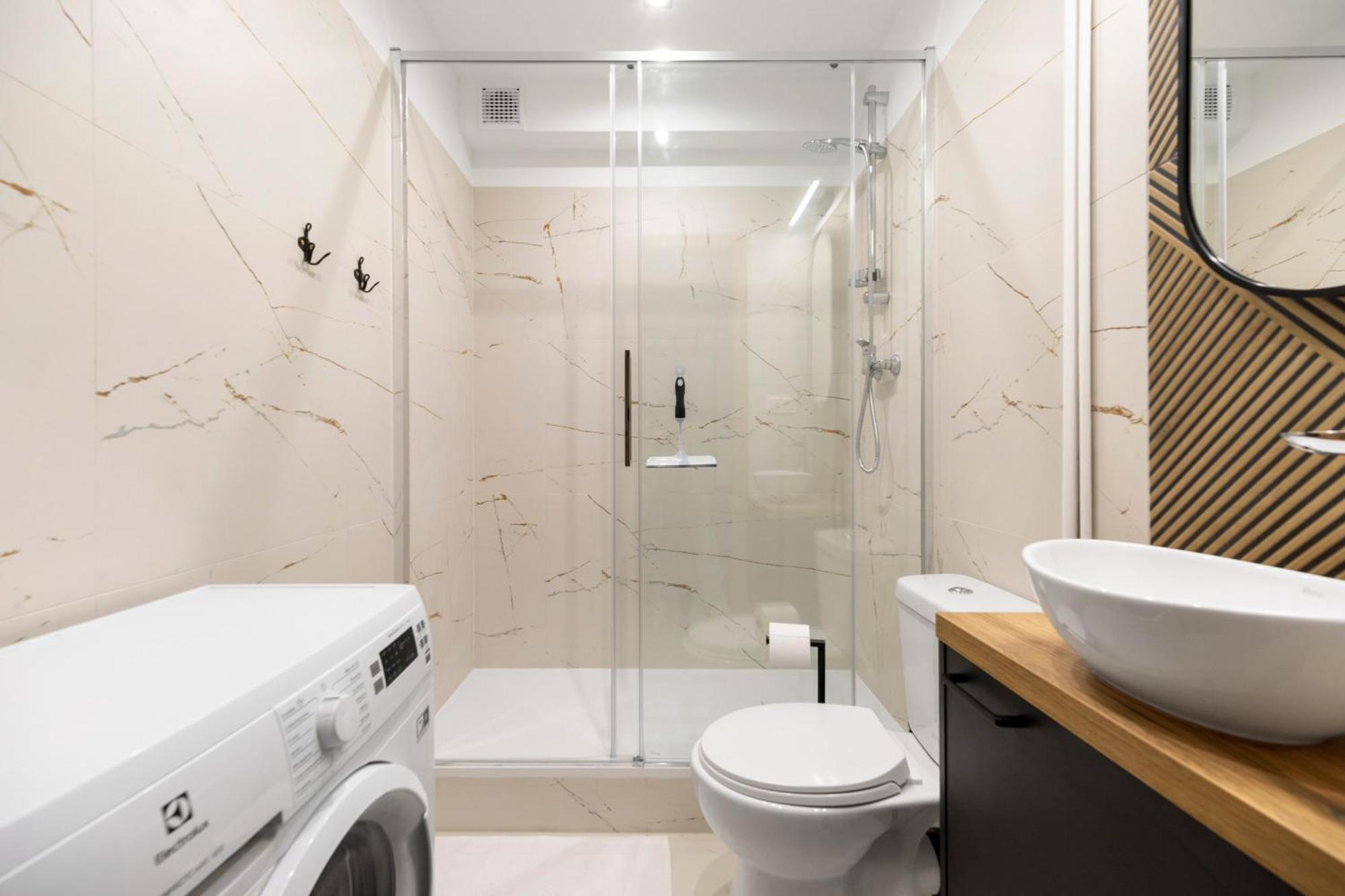 Przytulny Apartament Blisko Lasu Z Szybkim Wi-Fi Sopot Bagian luar foto