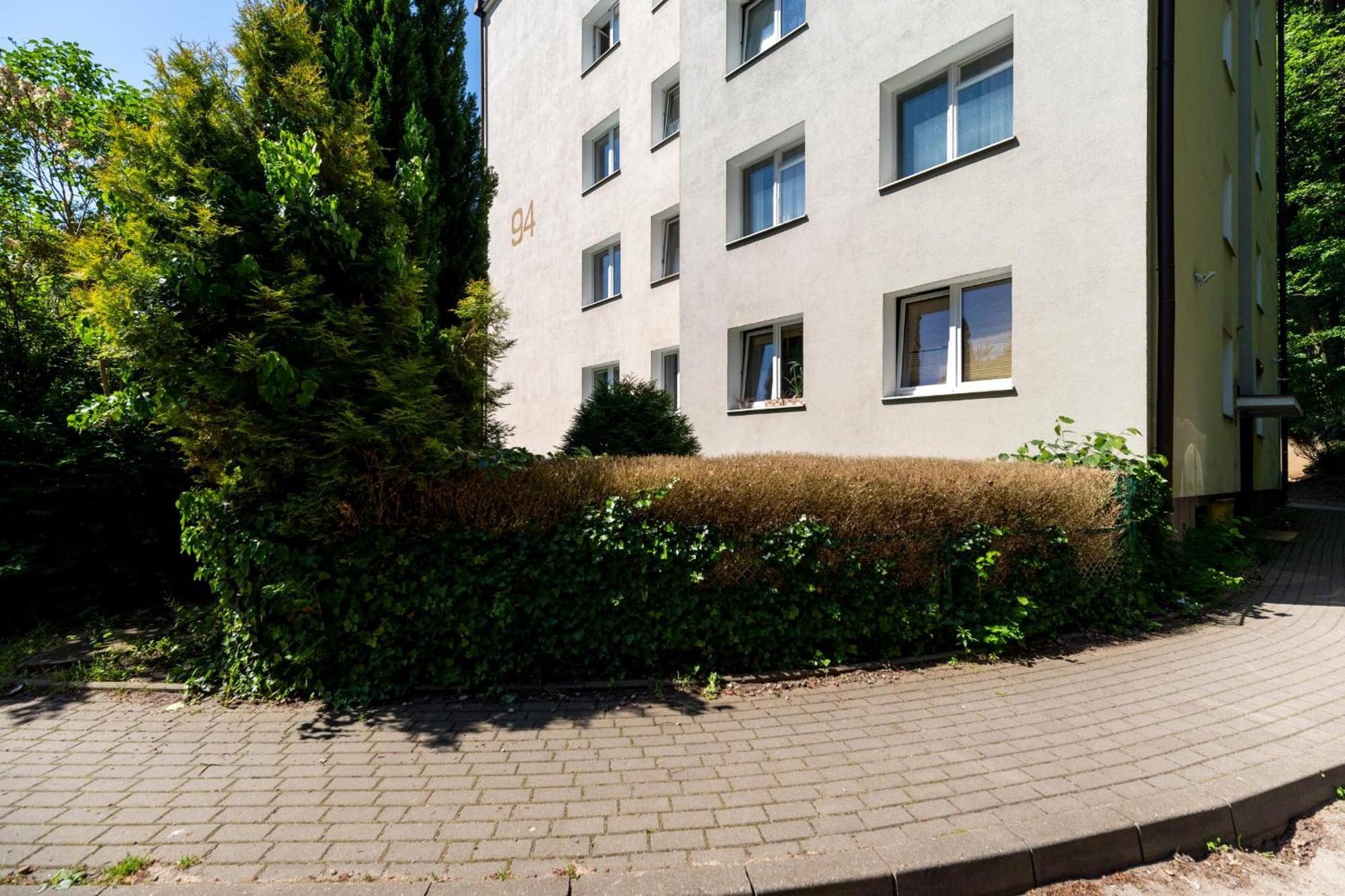 Przytulny Apartament Blisko Lasu Z Szybkim Wi-Fi Sopot Bagian luar foto